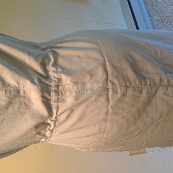 Columbia PFG Sun Dress - Women's Small - Pale Green - Picture 8 of 9